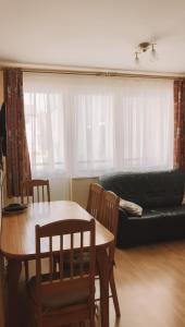 Apartment Jūros Mėlis