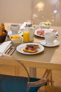 Hotels Hotel Du Lac : Chambre Double Confort