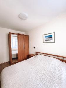 Apartment Jūros Mėlis