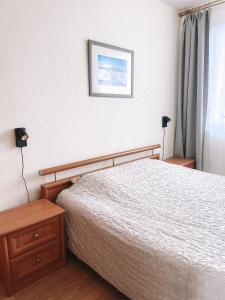 Apartment Jūros Mėlis