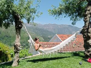 Gerês e Cabreira - Romoa Vintage Guest House