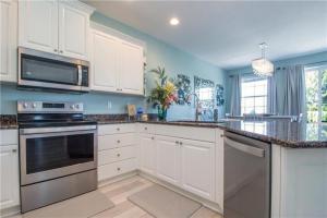 The Prettiest Home on AMI! Gulf View