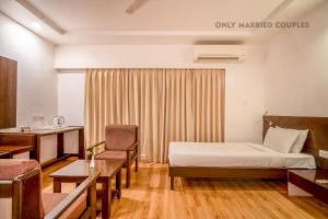 Prakruti Resort