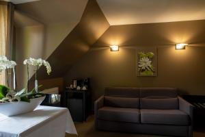 Hotels Hotel Du Lac : photos des chambres