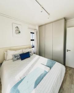 Shiloh Apartment on Burmeister