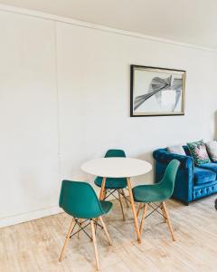 Shiloh Apartment on Burmeister