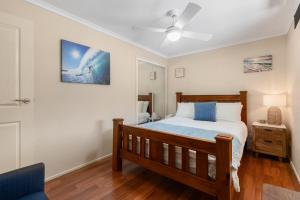 Classy Resort Feel Home