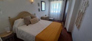 ApartamentoSolPraia - BeloHorizonte