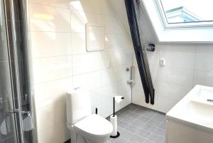 Lyngen Fjord Homes by Havnnes