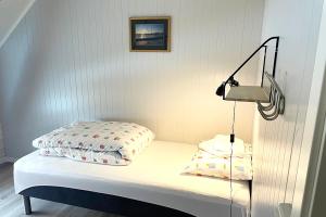 Lyngen Fjord Homes by Havnnes