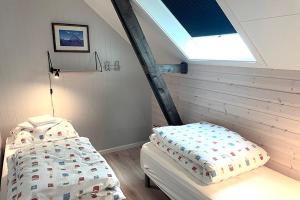 Lyngen Fjord Homes by Havnnes