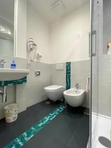 Viaggio da Bea al Gianicolo