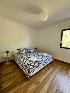 Superbe T3 avec rooftop Vue mer et montagne Ajaccio