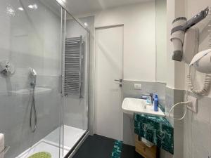 Viaggio da Bea al Gianicolo