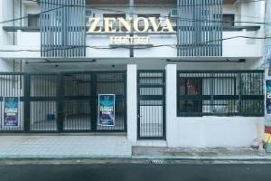 RedDoorz at Zenova Hotel