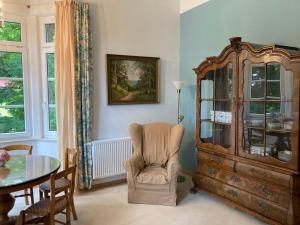 Auberge Tabarz Breitenberg