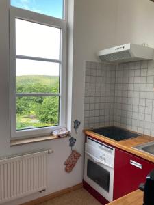 Auberge Tabarz Breitenberg