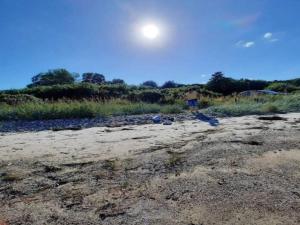 4 person holiday home in Haderslev