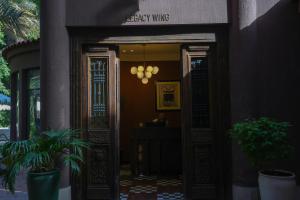 Boutique Residence Villa Atouta-Lemon Spaces Maadi