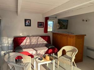 Villas Mas provencal aux Baux de Provence : photos des chambres