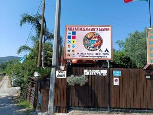 LA VOLPE DI AGROPOLI