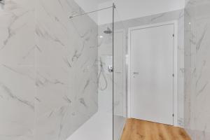 Alessias Flat- Borgo Palazzo