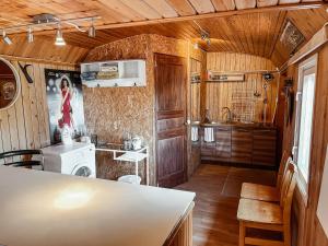 Seaside Klaukse Little