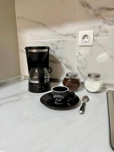 Downtown Thessaloniki Apartment