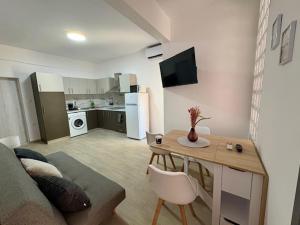 Downtown Thessaloniki Apartment