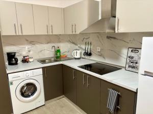 Downtown Thessaloniki Apartment