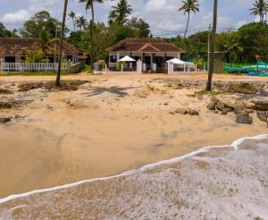 Villa Naina, Marari beach