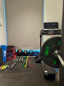 Modern Seaview Oasis