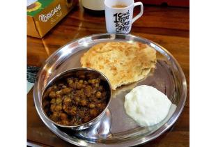 Diya Bed and Breakfast