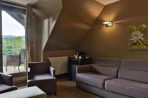 Hotels Hotel Du Lac : photos des chambres