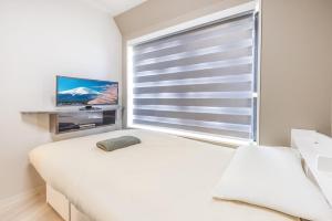 401 Direct to Narita Haneda 5-minute walk from Keikyu Kamata Station with kitchen, ideal for telework, apartment