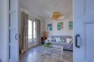 Appartement Berry vue mer - Welkeys