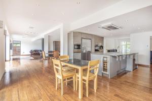 Room in a Luxury House