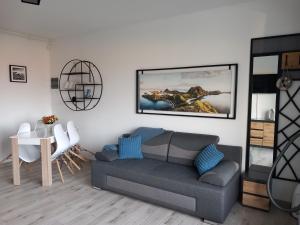 Apartamenty Pod Skrzydlami