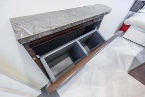 402 Direct access to Narita Haneda 5-minute walk from Keikyu Kamata Station with kitchen, ideal for telework, apartment