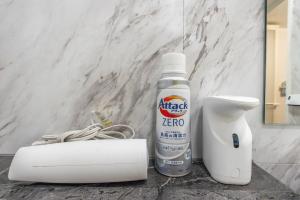 402 Direct access to Narita Haneda 5-minute walk from Keikyu Kamata Station with kitchen, ideal for telework, apartment