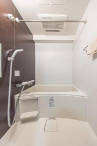 402 Direct access to Narita Haneda 5-minute walk from Keikyu Kamata Station with kitchen, ideal for telework, apartment