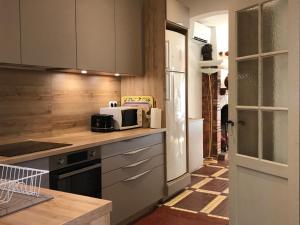 Villa vue mer à 150m à pied de la plage du Canadel