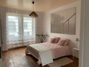 Séjour en pays Bigouden