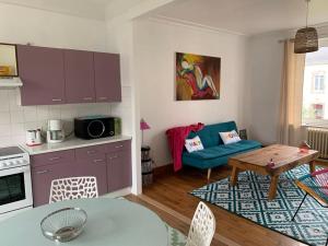 Séjour en pays Bigouden