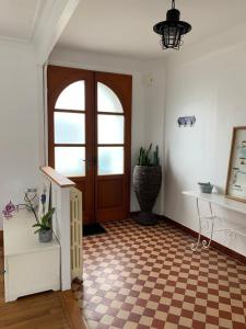 Séjour en pays Bigouden