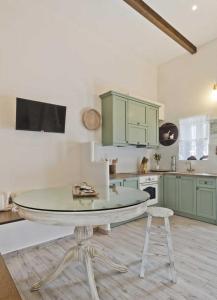 karavana house Arkasa