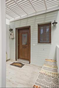 karavana house Arkasa