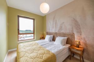 Apartament Vista Vistula u Flisaka