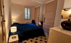 Villa vue mer à 150m à pied de la plage du Canadel