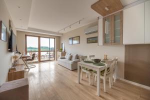 Apartament Vista Vistula u Flisaka